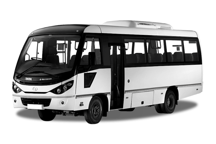 Rent a Mini Bus from Gangtok to Dibrugarh w/ Economical Price